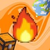 Логотип телеграм канала @gamegriefdevelopments — GameGrief разработки