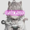 Логотип телеграм канала @gameguardianss — Game Guard | Игровые Новости | Искусственный Интеллект | Игры
