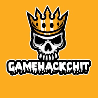 لوگوی کانال تلگرام gamehackchit — 👑گیم هک چیت👑