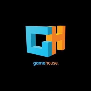 Logo of telegram channel gamehouse_ps4 — GameHouse