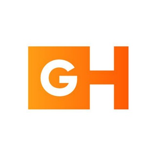 Логотип телеграм канала @gamehub_ru — GameHub