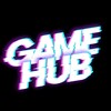Логотип телеграм канала @gamehub_gg — Игры на пк - PC Games