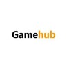 Логотип телеграм канала @gamehub_partners — GameHub.partners