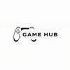 Логотип телеграм канала @gamehubb1 — Game HUB