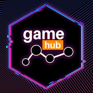 Logo del canale telegramma gamehubbastia - GameHub - Bastia Umbra