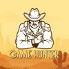 Логотип телеграм канала @gamehunterk — GameHunter PS4/PS5