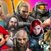 Логотип телеграм канала @gameindustryworld — Игровая Индустрия