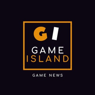 Telegram channel Ігрові новини/Game Island logo