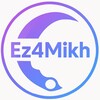 Логотип телеграм канала @gamekey4free — Ez4M!kh