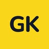 Логотип телеграм -каналу gamekombo — GameKombo — Ігрові Новини