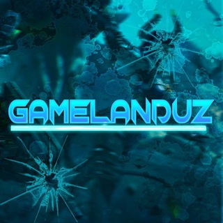 Telegram kanalining logotibi gameland_uz — GAMELAND UZ