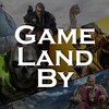 Лагатып тэлеграм-канала gamelandby — Game_Land_BY