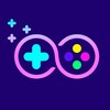 Логотип телеграм канала @gamelandy — Планета Видеоигр