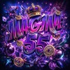 Logo of telegram channel gamelava55 — 𝐌𝐀𝐆𝐌𝐀𝟓𝟓 | แจ้งข่าวสาร!!🙏🏻