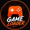 टेलीग्राम चैनल का लोगो gameloadertg — GAME LOADER