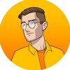 Логотип телеграм канала @gamelocalization — Gamelocalization. Перевод, локализация и путешествия 🐼