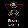 Telegram channel GAME LOFT logo