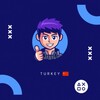 Логотип телеграм канала @gamemarketplaystation — PLAYSTATION GAME 🔵