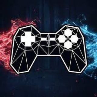 Logo of telegram channel gamemasterfull — game master