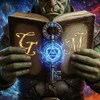 Логотип телеграм канала @gamemasterrpg — GameMaster - Новости и Разработка