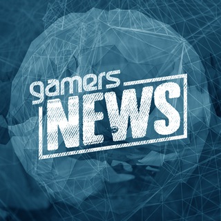 Логотип телеграм канала @gamenews_1504 — GameNews