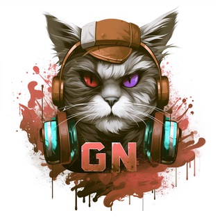 Telegram channel GameNews logo