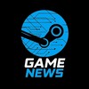 Логотип телеграм канала @gamenewspk — Game News | Игры на ПК