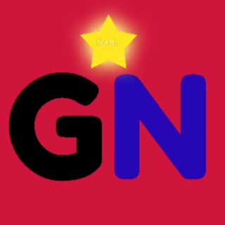 Логотип телеграм канала @gamenewsstar — 🎮GameNewsStar🎮Новости игр🎮