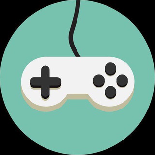 Логотип телеграм -каналу gamenewsua — Game News Ua
