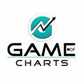Logo saluran telegram gameofcharts — Game of Charts