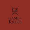 Логотип телеграм канала @gameofkross — GAME of Kross