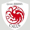 Telegram channel Game of Thrones Calls logo