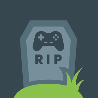 Логотип телеграм канала @gameolds — Игры потерявшие популярность