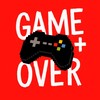 Telegram channel GameOver  logo