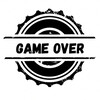 Лагатып тэлеграм-канала gameovercyber — Game Over | Игровые Новости | Cybersport | AgapychPlay