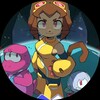 Логотип телеграм канала @gameoversetg — Gameoverse | Геймовёрс