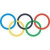 Логотип телеграм канала @gameparis2024 — Олимпиада. Спорт