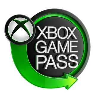 Логотип телеграм канала @gamepassnews — Новости каталога Xbox Game Pass