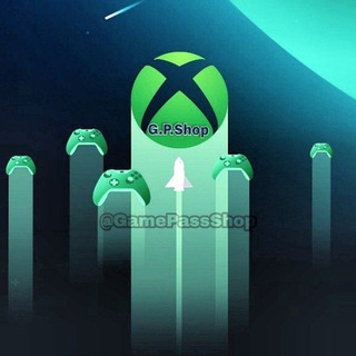 لوگوی کانال تلگرام gamepassshop — GΛMΞ SHФP