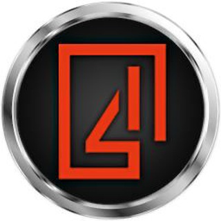 Логотип телеграм канала @gamepcby — 4pc.by | Сборка ПК | Подбор конфигураций