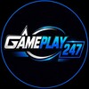 टेलीग्राम चैनल का लोगो gameplay2477 — Game play 247