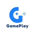 Logo saluran telegram gameplayfa — فروشگاه گیم‌ پلی