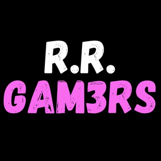 Logo del canale telegramma gameplayitaly - Gameplay Ita_R.R.Gam3rs