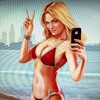 Логотип телеграм канала @gameplayrs — Game Play-Mobile, ПК