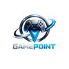 Логотип телеграм канала @gamepointrus — GamePointRus