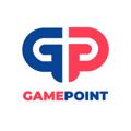 Logo saluran telegram gamepointuzb — Gamepoint.uz