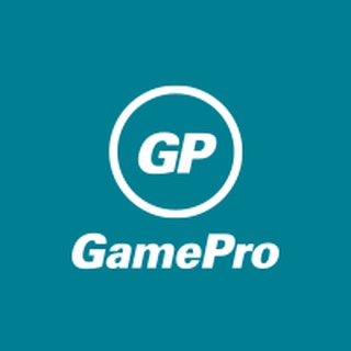 Logo of telegram channel gamepro_de — GamePro