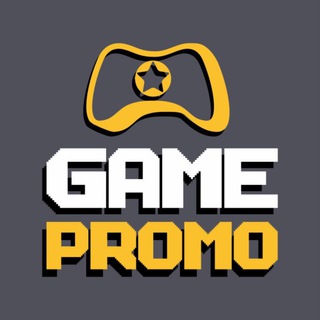 Logotipo do canal de telegrama gamepromo - GamePromo PlayStation