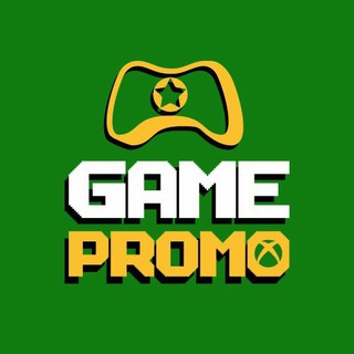 Logotipo do canal de telegrama gamepromoxbox - GamePromo Xbox