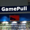 Логотип телеграм канала @gamepullmedia — GamePull.ru